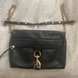 Rebecca Minkoff M.A.C crossbody full size